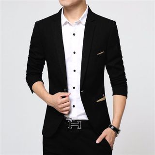 Áo khoác vest msp-akv02