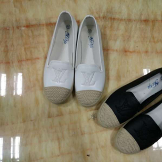 Giầy slipon nữ