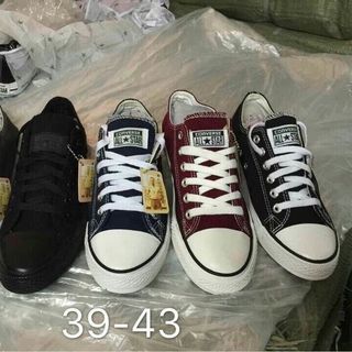 Giầy convers nam nữ