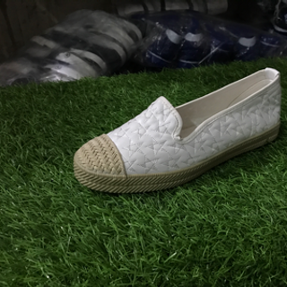 Giầy slipon nữ