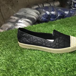 Giầy slipon nữ