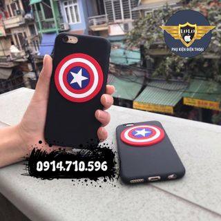Ốp siêu anh hùng