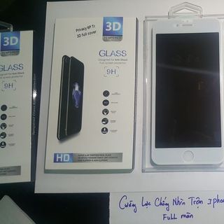Kính cường lực