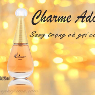 Charme adore 25ml