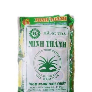 Trà sâm dứa 420gr giá sỉ