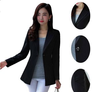 Áo khoác vest nữ msp-akv09