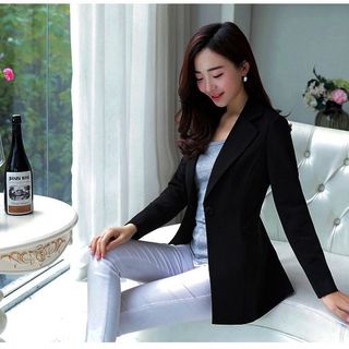 Áo khoác vest nữ msp-akv09