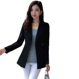 Áo khoác vest nữ msp-akv09