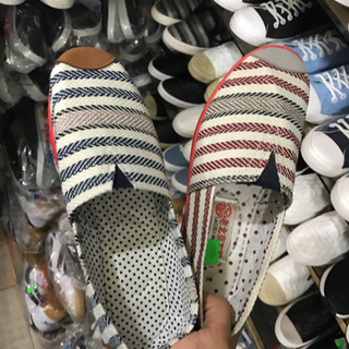 Slipon nữ giá của người bình dân