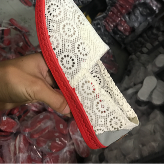 Slipon nữ giá của người bình dân