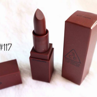Set 3ce mood recipe lip