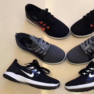 Giầy thể thao nam size 39-43