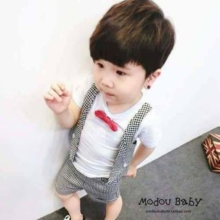 Bộ gile