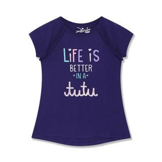 Áo tay raglan jb