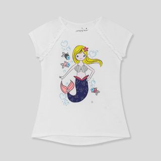 Áo tay raglan jb