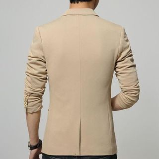 Áo khoác vest msp-akv01