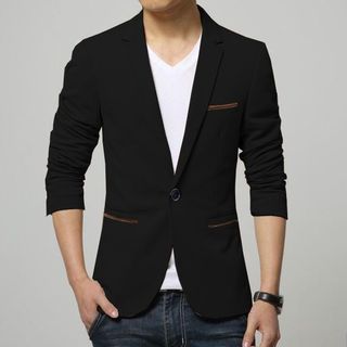 Áo khoác vest msp-akv01