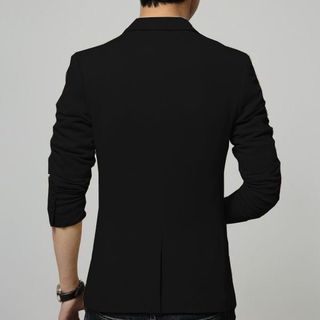 Áo khoác vest msp-akv01