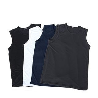 Áo thun lưới kháng khuẩn