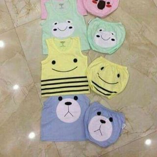 Combo bộ hình carter s