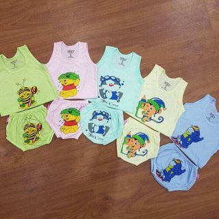 Combo bộ hình carter s