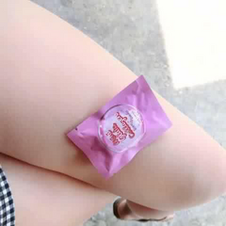 Viên uống trắng da mini gluta collagen