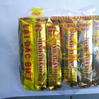 Trà vàng lài 420gr