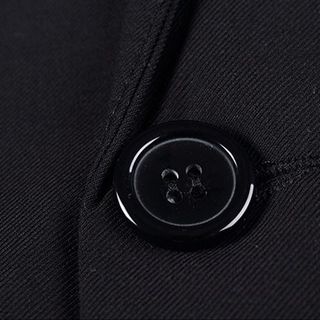 Áo khoác vest msp-akv03