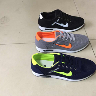 Thể thao nam size 39-43