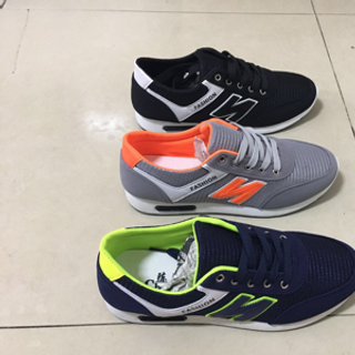 Thể thao nam size 39-43