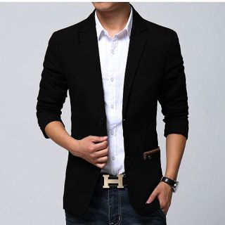 Áo khoác vest msp-akv04