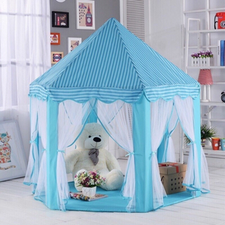 Lều công chúa cho bé
