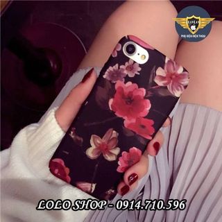 Ốp hoa rực rỡ mang thêm nhiều may mắn