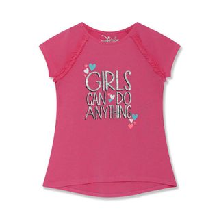 Áo tay raglan jb