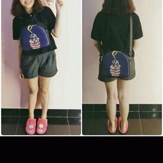 Balo 3 trong 1