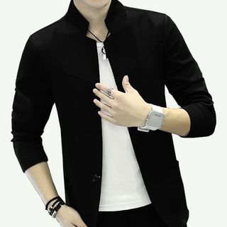 Áo khoác vest msp-akv05
