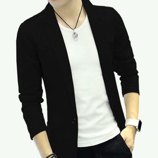 Áo khoác vest msp-akv05