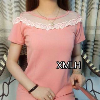 Set đồ bộ cát hàn