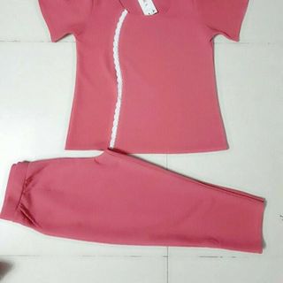Set đồ bộ cát hàn