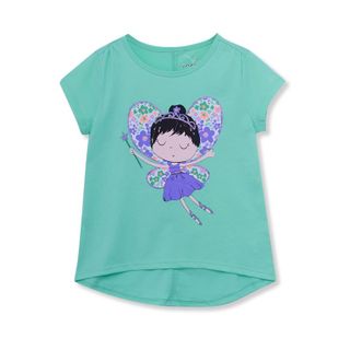 Áo tay raglan hiệu jb