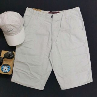 Quần short kaki nam đẹp