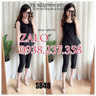 Set bộ giá sỉ