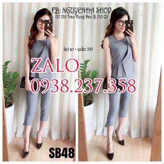 Set bộ giá sỉ