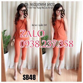 Set bộ giá sỉ