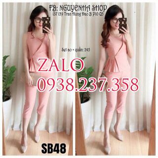 Set bộ giá sỉ