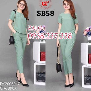 Set bộ giá sỉ - sb58