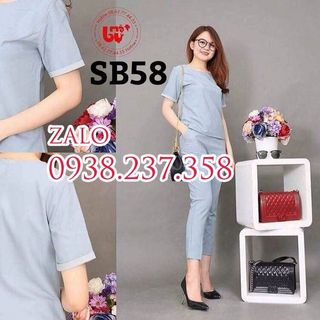 Set bộ giá sỉ - sb58