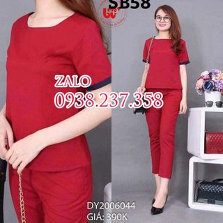 Set bộ giá sỉ - sb58