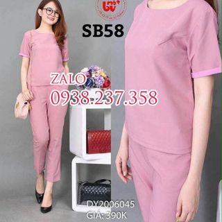 Set bộ giá sỉ - sb58