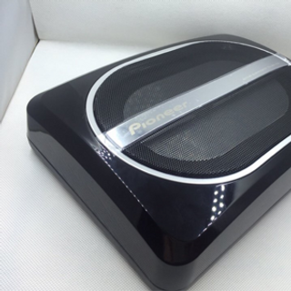 Loa bass pioneer ts- wx110a